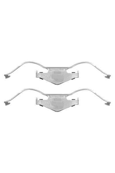 TEXTAR Set Accesorii Etrier Frana Opel Signum/Vectra C Saab 9-3