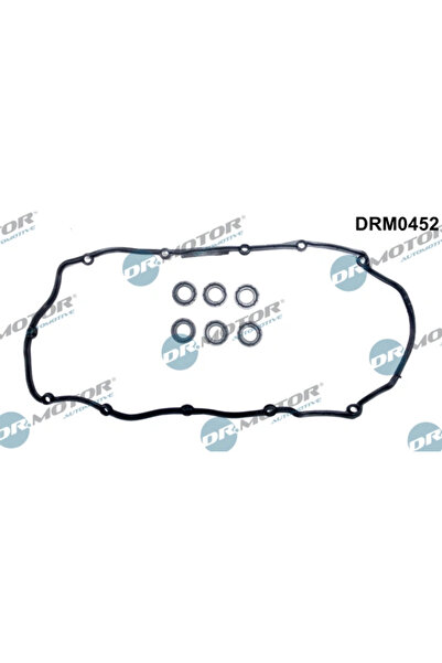 DR.MOTOR AUTOMOTIVE Garnitura Capac Supape Audi A3/Tt Ford Galaxy 1