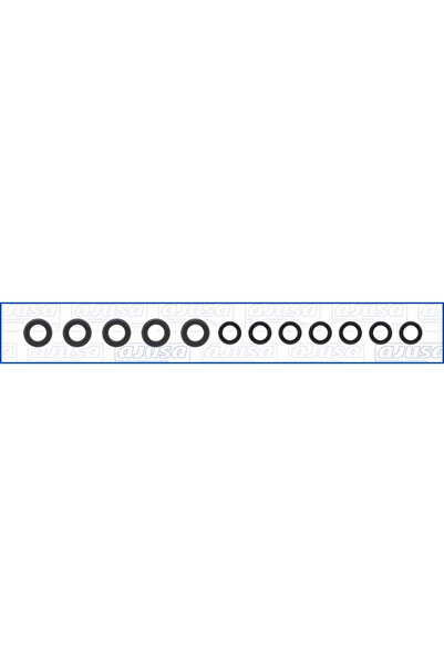 Ajusa Set Garnituri Etansare Injectoare Opel Astra J/Cascada/Insignia A Vauxh...