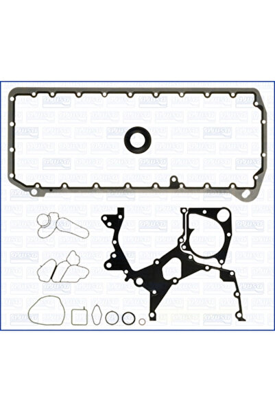 Ajusa Set Garnituri Carter Bmw 3/5/6