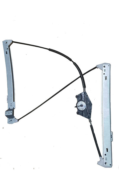 Doğa Mecanism Actionare Geam Fata Stanga Audi A4 B6/A4 B7