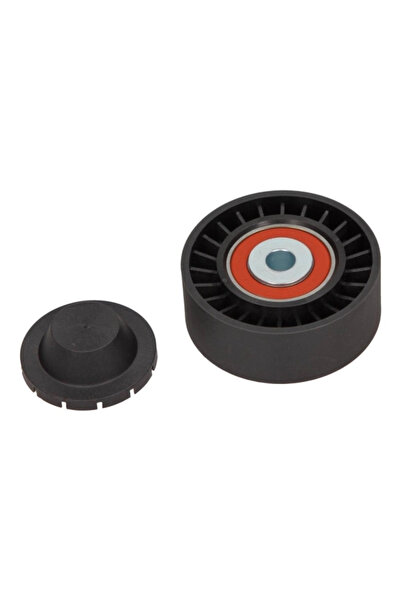 MaxGear Drive Belt Guide Pulley Hyundai Equus / Centennial / Genesis Coupe / ...
