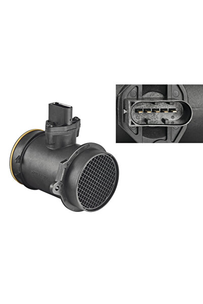 VALEO Senzor Debit Aer Mercedes-Benz C-Class/S-Class/Sl Ssangyong Korando