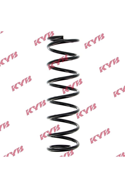 KYB Arc Spiral Puntea Spate Subaru Xv