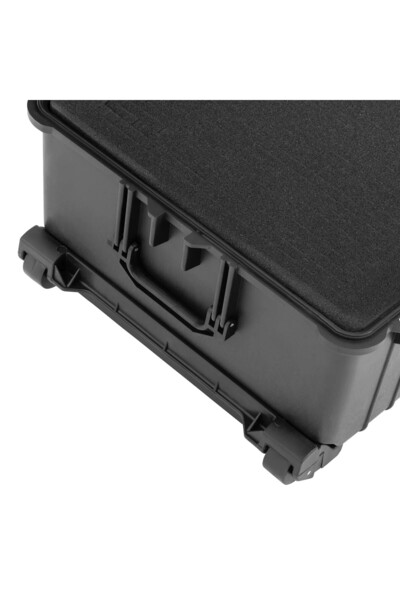 Other Protective transport case on wheels 62.5 x 50 x 30.5 cm 72 l