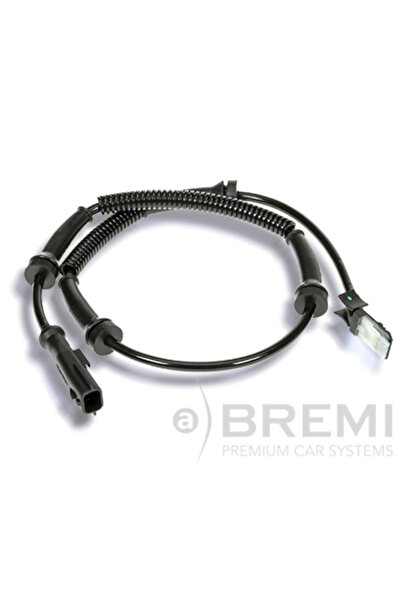 BREMI Senzor Turatie Roata Opel Vivaro A Bus/Vivaro A Caroserie/Vivaro A Plat...