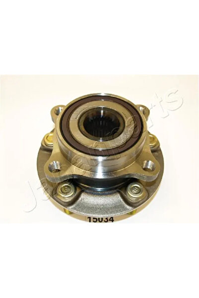 Japanparts Главина за колело Mitsubishi Grandis