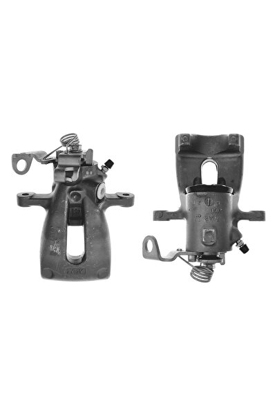 Bosch Etrier Frana Opel Zafira / Zafira Family B/Zafira B Autoutilitara