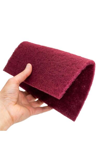 Mercure SCOTCH KEÇE BORDO 230X280 MM