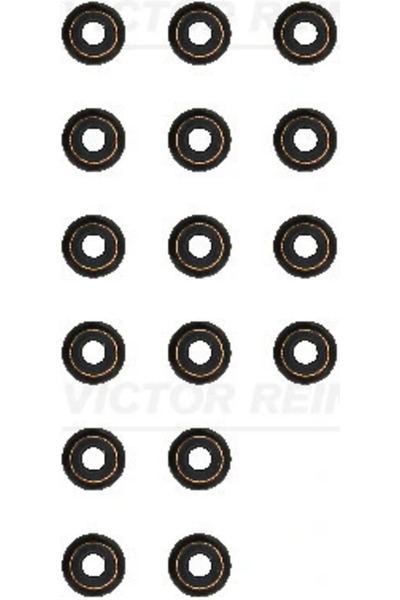 VICTOR REINZ Set Garnituri Ax Supape Audi A4 B9/A5/A6 C8 Seat Ateca/Tarraco 2...