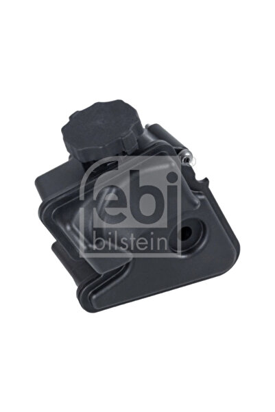 FEBI BILSTEIN Hydraulic Oil Expansion Tank (Power Steering) Mercedes-Benz Cls...