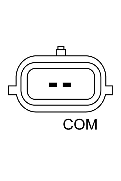 Bosch Generator / Alternator Renault Clio 3/Kangoo / Grand Kangoo 2/Kangoo Be...