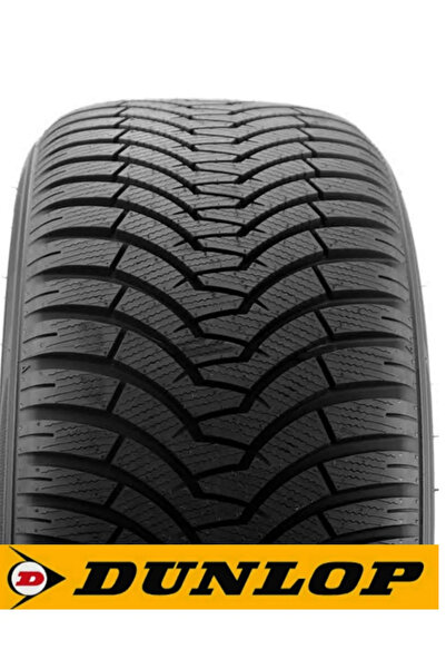 DUNLOP 225/50R17 98V XL SP WINTER SPORT 500 Kar Lastiği (Üretim Yıllı 2024)