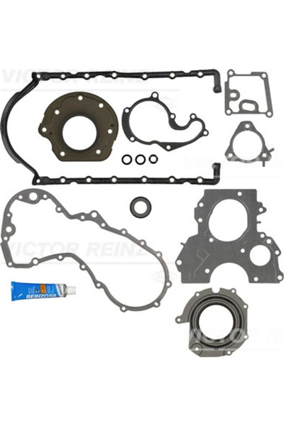 VICTOR REINZ Set Garnituri Carter Ford C-Max/Fiesta 4/Fiesta Autoutilitara/Li...
