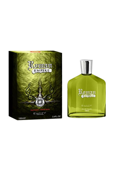entity ROMAN EMPIRE EDT 100ML