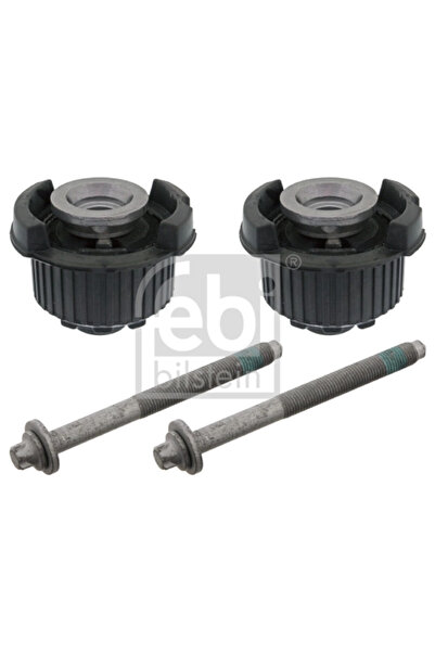 FEBI BILSTEIN Set Rulmenti Corp Axa Fata Mercedes-Benz C-Class/Cls/E-Class