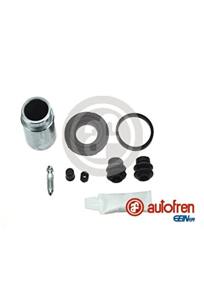 AUTOFREN SEINSA Set Reparatie Etrier Puntea Spate Nissan 10-Trail 2/Cube/Juke