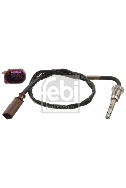 FEBI BILSTEIN Senzor Temperatura Gaze Evacuare Inainte De Filtru Particule Fu...