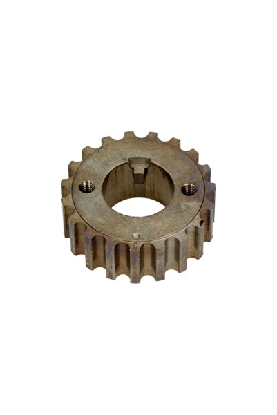 MaxGear Roata Dintata Ax Cu Came Dacia Logan/Sandero Renault 19 2/Clio 1/Clio 2