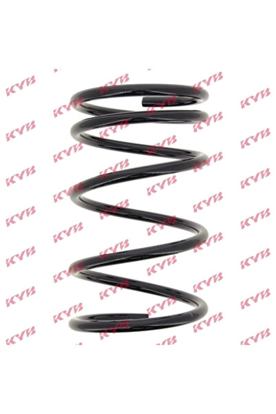 KYB Arc Spiral Punte Fata Honda Civic 7