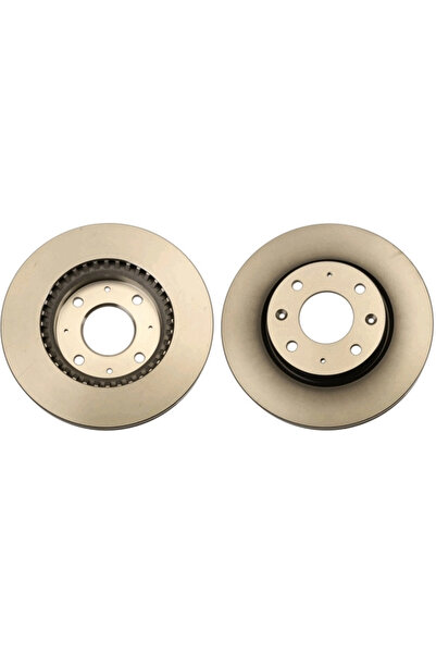 TRW Brake Disc Set Kia Cerato 1 2004-2009