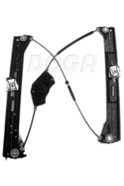 Doğa Mecanism Actionare Geam Fata Dreapta Seat Alhambra Vw Sharan 2010-2022