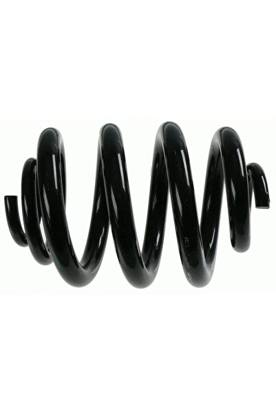 SACHS Arc Spiral Vw California T5 Camper/California T6 Camper/Multivan T5