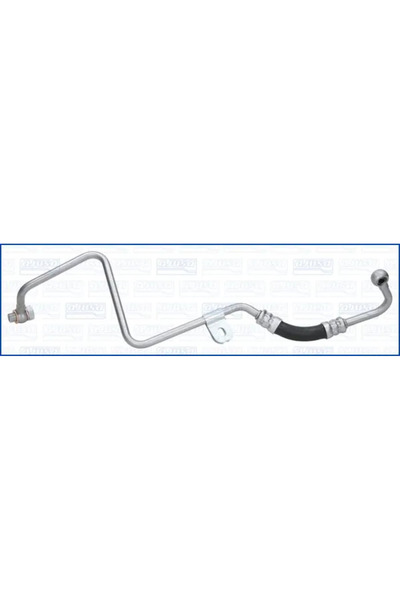 Ajusa Conducta Ulei Incarcare Bmw 3/4/5