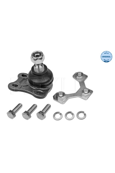 MEYLE Articulatie Sarcina/Ghidare Axa Fata Dreapta Audi A3 Seat Toledo 2