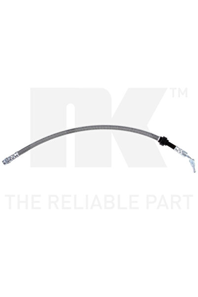 NK Furtun Frana Opel Movano A Bus/Movano A Caroserie/Movano A Platou / Sasiu ...