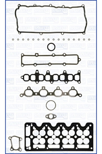 Ajusa Set Garnituri Chiulasa Chevrolet Astra/Corsa Opel Astra G/Combo Autouti...