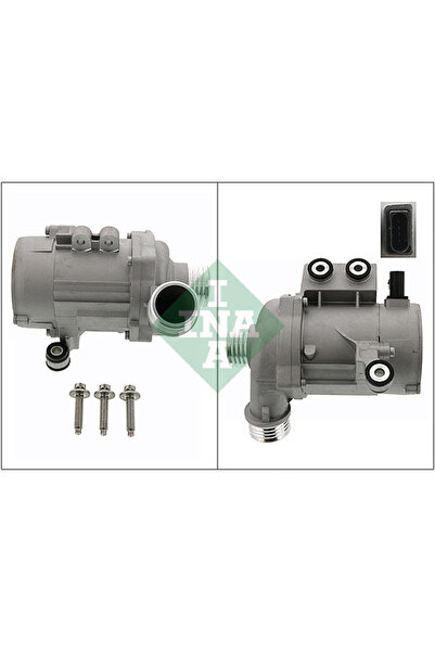 İna Pompă Apa, BMW X5, E70,