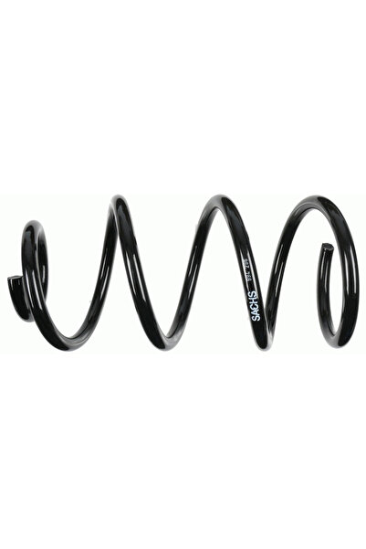 SACHS Arc Spiral Ford Kuga 1