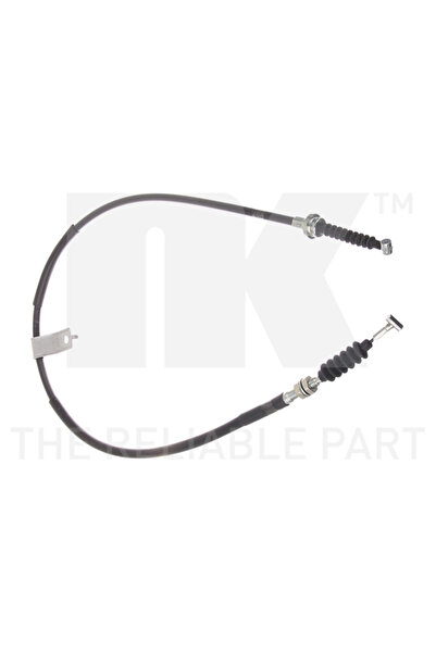 NK Cablu Frana De Parcare Mazda Mx-5 2