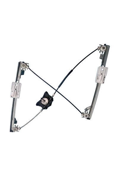 Doğa Mecanism Actionare Geam Fata Stanga Skoda Superb 2