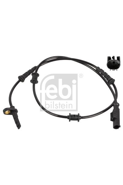 FEBI BILSTEIN Senzor Turatie Roata Axa Spate Dreapta Citroen Jumper 2 Bus/Jum...