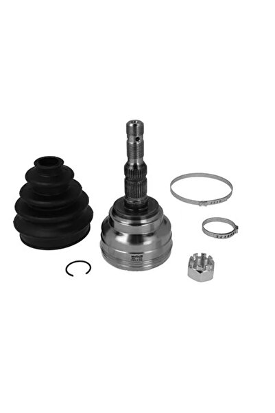 METELLI Set Articulatie Planetara Opel Astra G/Zafira A Microbus