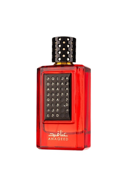 Athoor Al Alam Anaqeed, Eau de Parfum, Γυναικεία, 100 ml