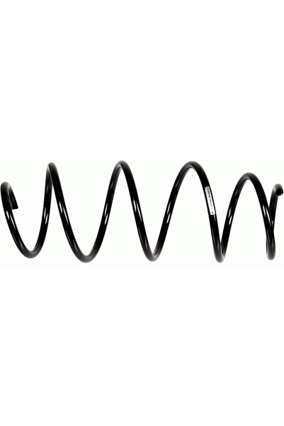 SACHS Arc Spiral Mercedes-Benz E-Class