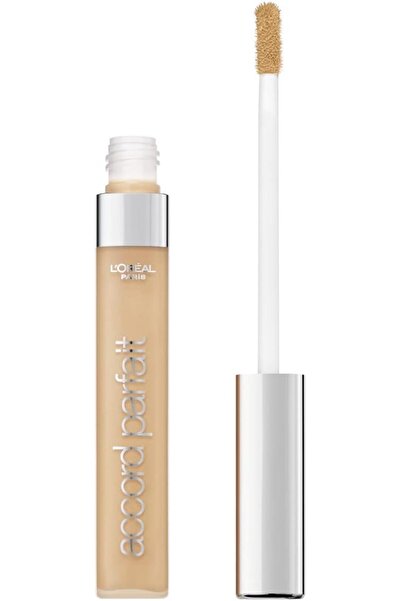 L'Oreal Paris لوريال باريس ترو ماتش سوبر بليندابل كونسيلر، 2N فانيلا، 6.8 مل