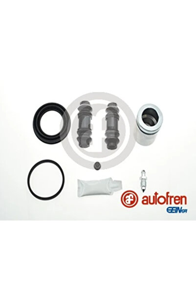 AUTOFREN SEINSA Set Reparatie Etrier Puntea Spate Jeep Cherokee/Wrangler 2