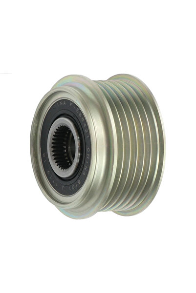 AS-PL Sistem Roata Libera, Generator Toyota Verso S (_p12_) 2010-2016 Diesel