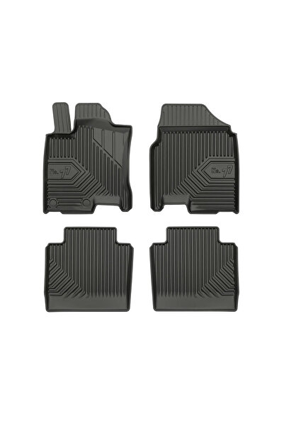 FroGum Set Covorase Nissan Qashqai 1 Nissan (Dfac) Qashqai