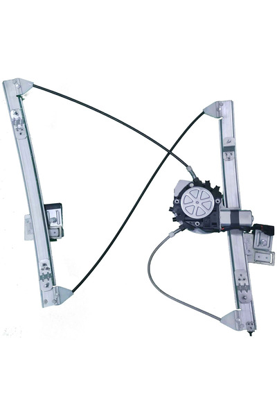 Doğa Mecanism Actionare Geam Fata Stanga Seat Cordoba/Ibiza 2 Vw Polo