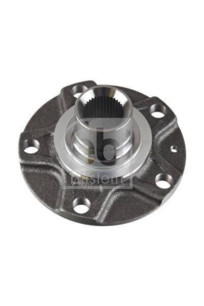 FEBI BILSTEIN Главина на колелото Audi A6 C5/A6 C6/A8 D2 Vw Passat B5.5