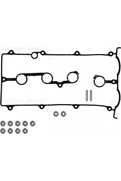 VICTOR REINZ Set Garnituri Capac Supape Ford Activa Mazda 323 F 6/323 S 6 Lim...