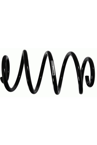 SACHS Arc Spiral Mercedes-Benz B-Class Sports Tourer/Gla-Class