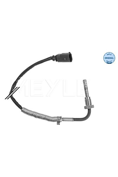 MEYLE Senzor Temperatura Gaze Evacuare Audi A3 Seat Altea/Leon