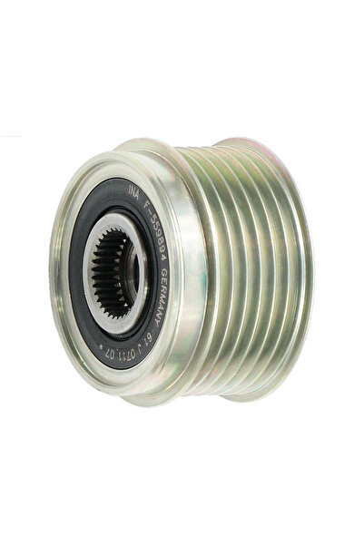 AS-PL Sistem Roata Libera, Generator Citroën Jumper Ii Caroserie 2006-2016 Diesel