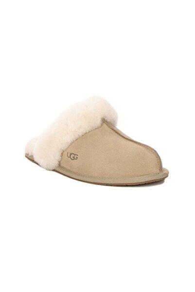 UGG W Scuffette Ii Mustard Seed
